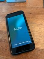 Apple iPhone SE (2e generatie), Telecommunicatie, Mobiele telefoons | Apple iPhone, Ophalen of Verzenden, Zo goed als nieuw, Zwart