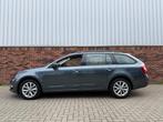 Skoda Octavia Combi 1.0 TSI Greentech Ambition Business |Cam, Stof, Gebruikt, 116 pk, Origineel Nederlands