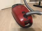 Miele stofzuiger, Ophalen of Verzenden, Zo goed als nieuw, 1200 tot 1600 watt
