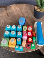 Hobby punch, Ophalen of Verzenden, Gebruikt, Overige typen