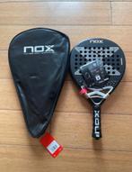 Nox at10 18k 2026, Sport en Fitness, Padel, Ophalen of Verzenden, Nieuw