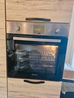 Candy Inbouw Oven - Hete Lucht, Witgoed en Apparatuur, Ovens, Ophalen, Gebruikt, Oven, Hete lucht