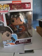 Legend of Korra - Korra Funko, Ophalen of Verzenden, Zo goed als nieuw