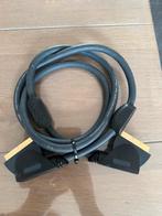 Profigold scart kabel, Ophalen of Verzenden, Zo goed als nieuw