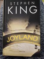 Stephen King - Joyland, Nieuw, Stephen King, Ophalen of Verzenden