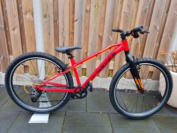 Nieuwe RM Thunder Jeugd atb 38cm/9versn/27,5inch beschikbaar voor biedingen