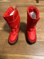 Snowboots, Celtics, maat 34, rood, Ophalen, Snowboots, Gedragen, Rood