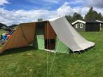 De Waard Lepelaar, Caravans en Kamperen, Tenten, Ophalen, Gebruikt, Tot en met 5