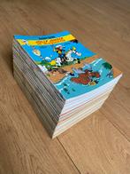 Lucky Luke collectie (42x), Boeken, Complete serie of reeks, Ophalen of Verzenden, Gelezen