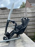 Bobike voorzitje, Ophalen, Zo goed als nieuw, 0 t/m 13 kg, Voorzitje