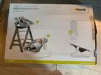 Hauck Alpha Bouncer 2-in-1, Ophalen, Gebruikt, Meegroeistoel, Stoelverkleiner