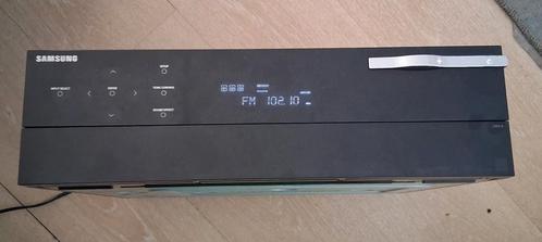 Samsung HW-C500 versterker reciever 600W, Audio, Tv en Foto, Versterkers en Receivers, Gebruikt, 5.1, 120 watt of meer, Overige merken