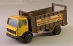 Mercedes Majorette Vrachtwagen, Ophalen of Verzenden, Gebruikt, Auto's