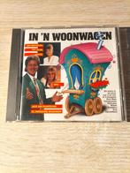 In een woonwagen, Ophalen of Verzenden, Nederlandstalig