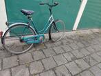 Gebruikte fiets te koop, Fietsen en Brommers, Fietsen | Dames | Damesfietsen, Overige merken, Ophalen of Verzenden, 53 tot 56 cm