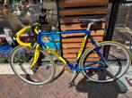 Retro racefiets., Fietsen en Brommers, Fietsen | Racefietsen, Ophalen, Zo goed als nieuw, Staal, Overige merken