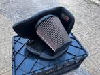 K&N Intake Kit Jeep Grand Cherokee 3.6 V6, Ophalen of Verzenden, Gebruikt, Jeep