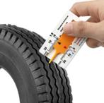 Profieldieptemeter Autobanden Banden Profiel Diepte - Meter, Auto diversen, Overige Auto diversen, Ophalen of Verzenden