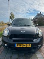 Mini Countryman 1.6 Cooper S All4 Zwart, Auto's, Mini, 15 km/l, 74 €/maand, 750 kg, 4 stoelen