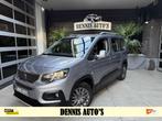 Peugeot Rifter 1.2 Puretech Allure, Auto's, Peugeot, Voorwielaandrijving, Gebruikt, 1199 cc, Bedrijf