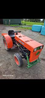 Agria 4800, Zakelijke goederen, Agrarisch | Werktuigen, Ophalen, Grondbewerking