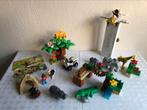Duplo 6156 Op safari, Ophalen of Verzenden, Gebruikt, Duplo