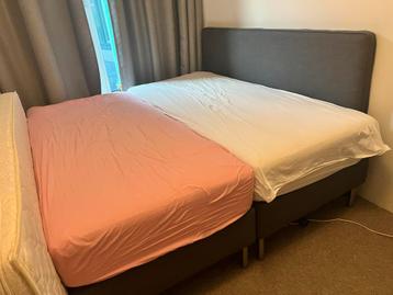 IKEA Dunvik boxspring 180x90 cm