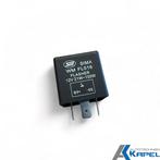 Knipperlicht / richtingaanwijzer relais 3 poots, Nieuw