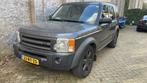 Land Rover Discovery 2.7 Tdv6 AUT 2005 Grijs, Automaat, 2404 kg, Beige, 190 pk