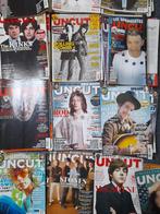 Uncut Magazine - 147 stuks - 2006 t/m 2023, Boeken, Tijdschriften en Kranten, Zo goed als nieuw, Ophalen, Muziek, Film of Tv