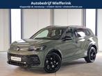 Volkswagen Tiguan 1.5 eHybrid R-Line 272pk | Varenna leder |, 12 maanden, Zwart, 4 cilinders, 1790 kg
