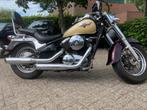 Kawasaki VN 800 classic, Motoren, Ophalen, Gebruikt