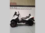 PIAGGIO MP3 400 LT wit 2011 autorijbewijs -garantie-actie, Motoren, Motoren | Piaggio, Scooter, Onbekend, 399 cc, Onbekend