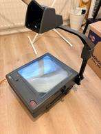 3M 9550 Overhead Projector - Klassieker!, Ophalen, Gebruikt, Overige technologieën, Overige resoluties