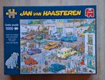 Van Haasteren 'Jumbo gaat winkelen', Gebruikt, Ophalen of Verzenden, 500 t/m 1500 stukjes, Legpuzzel