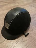 Samshield cap schaal M, Dieren en Toebehoren, Ophalen of Verzenden, Zo goed als nieuw, Dressuur, Cap