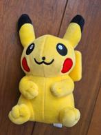 Nieuwe pikachu knuffel van pokemon ! 7,50 euro, Nieuw, Ophalen
