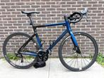 Isaac boson, 28 inch, Carbon, Heren, Zo goed als nieuw