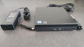 HP 260 G3 Mini PC (i3-7130U/4GB DDR4/128GB NVMe SSD) - 3x beschikbaar voor biedingen