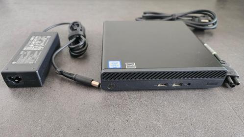 HP 260 G3 Mini PC (i3-7130U/4GB DDR4/128GB NVMe SSD) - 3x, Computers en Software, Desktop Pc's, SSD, Ophalen of Verzenden