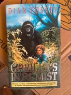 Gorilla's in de mist - Dian Fossey, Ophalen of Verzenden, Gelezen, Overige diersoorten