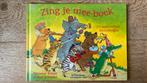 Zing je mee-boek, Ophalen of Verzenden, Zo goed als nieuw, Marianne Busser en Ron Schröder