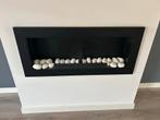 Bio Ethanol Haard - Sfeervolle Warmte!, Huis en Inrichting, Haarden, Ophalen, Zo goed als nieuw, Hangende haard, Gelhaard