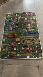 Auto kleed jongen speelgoed autospeelkleed, Kinderen en Baby's, Speelgoed | Speelkleden, Ophalen of Verzenden, Zo goed als nieuw
