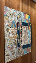 Jan va Haasteren puzzel, Ophalen of Verzenden, 500 t/m 1500 stukjes, Zo goed als nieuw