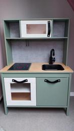 Keukentje Ikea, Ophalen, Gebruikt