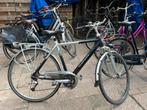 Gazelle Damesfiets - Goed Onderhouden, Fietsen en Brommers, Fietsen | Heren | Herenfietsen, Ophalen, Gebruikt, Versnellingen, Gazelle