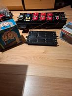Carrera servo 140 racebaan, Kinderen en Baby's, Speelgoed | Racebanen, Ophalen of Verzenden, Zo goed als nieuw, Elektrisch, Carrera