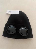 Nieuwe CP Company Muts - Zwart, Kleding | Heren, Mutsen, Sjaals en Handschoenen, Ophalen of Verzenden, Nieuw, C.P. Company, Muts