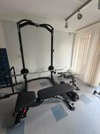 Complete Home Gym Apparatuur – Los of in Set te Koop, Ophalen, Zo goed als nieuw, Overige typen